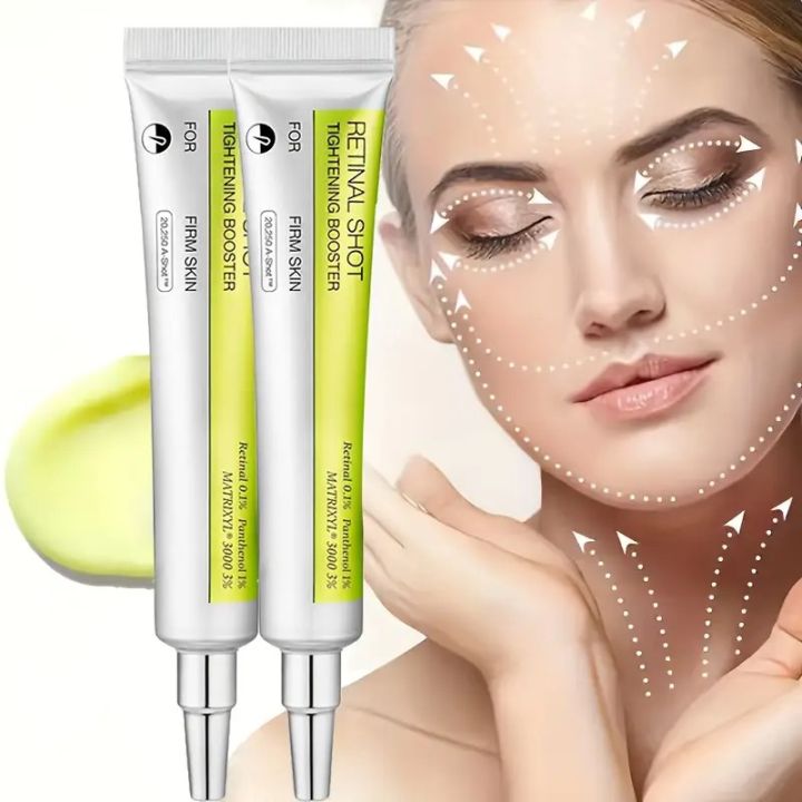 Vita%20a%20Cream%20Retinal%20Shot%20Tightening%20Booster%2015mL%20Wrinkles%20&%20Fine%20Lines%20Firming%20Skin%20Minimizing%20Pore%20Moisturizer%20-%20Image%204