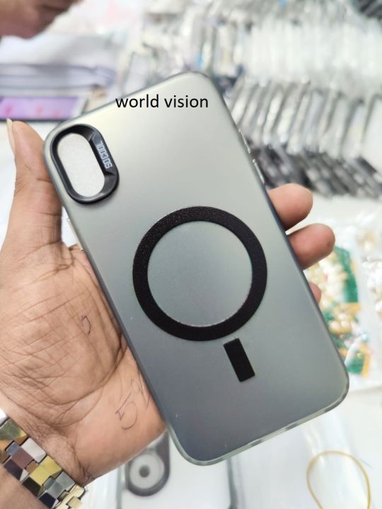 For%20Apple%20Iphone%20Xs%20Max%20%20Back%20Cover%20So%20Cool%20Back%20Cover%20Hard%20Cases%20Luxury%20Frosted%20Matte%20Back%20Slim%20Metal%20Non-slip%20Protective%20Cover%20-%20Image%203