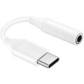 USB C to 3.5mm Headphone Jack Adapter Compatible with Google Pixel. 