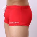 2022 Summer Men Swimwear Swimsuit Maillot De Bain Boy Swim Suits Boxer Shorts Swim Trunks Swimming Surf Banadores mayo sungas.