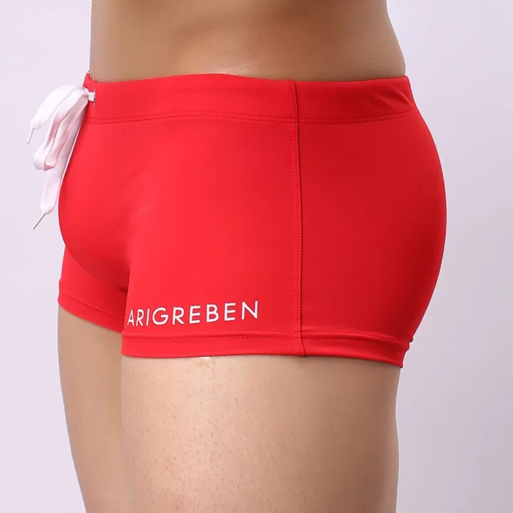 2022%20Summer%20Men%20Swimwear%20Swimsuit%20Maillot%20De%20Bain%20Boy%20Swim%20Suits%20Boxer%20Shorts%20Swim%20Trunks%20Swimming%20Surf%20Banadores%20mayo%20sungas%20-%20Image%207
