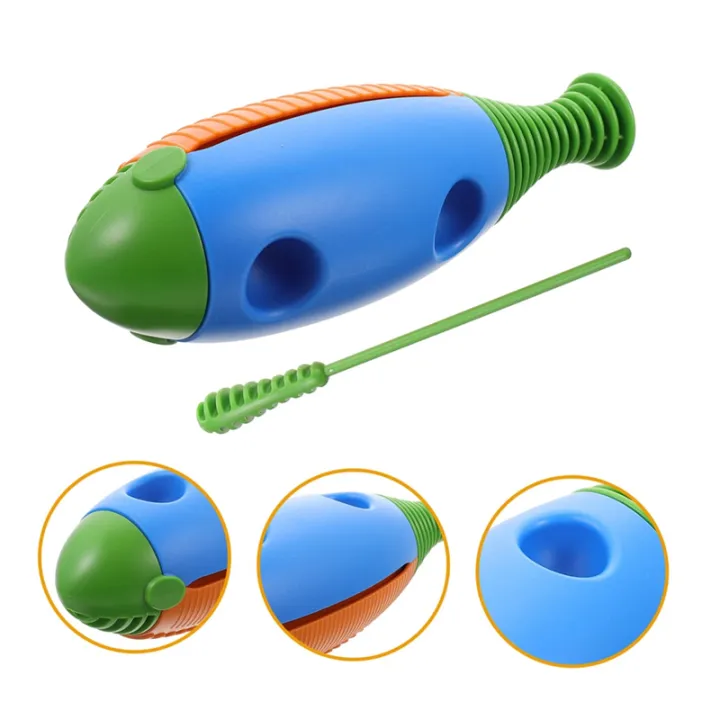 Musical%20Instrument%20Wooden%20Fish%20Musical%20Toy%20Children'S%20Toys%20Musical%20Instruments%20Wooden%20Playset%20Hand%20Music%20Percussion%20Toys%20-%20Image%204