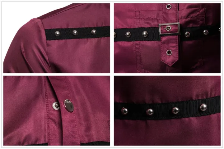 New%20Men%20Gothic%20Shirt%20Camisas%20Individuality%20Men's%20Fashion%20Plaid%20Long-sleeved%20Shirt%20Male%20Casual%20High%20Quality%20Shirt%20-%20Image%207