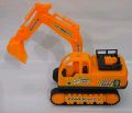 Big Power Beku Plastic Car For Children toy.