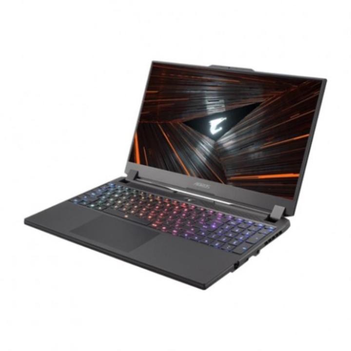 Gigabyte Aorus 15 XE4 12th Gen i7-12700H 2.3 to 4.7GHz,16GB, 1TB SSD, RTX3070Ti GDDR6 8GB,Windows 11, 15.6 Inch FHD IPS Gaming Laptop