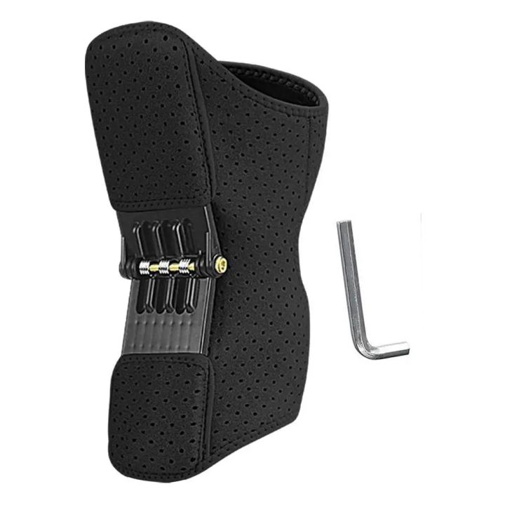 Power%20Knees%20Stabilizer%20Pads%20Adjustable%20Breathable%20Spring%20Loaded%20Knee%20Brace%20Spring%20Loaded%20Knee%20Brace%20Knee%20Stabilizer%20Pad%20-%20Image%207