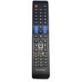 Hamim Rc-0707 Model Smart Led Tv Remote..