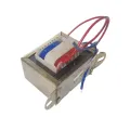 12V 3A Chinese Transformer Power Supply 12V-0-12V 3000mA Input Ac 220V 50Hz Output Dc 12 Volt 3A Step Down Transformers For Power Supplies Adapters Electronics Project Diy. 