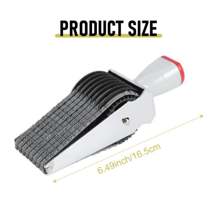 8%20Digit%20Alphabet%20English%20Letter%20Number%20Rolling%20Rubber%20Stamp%20Emboss%20-%20Image%202