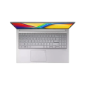 Asus Vivobook 15 A1504VA (BQ631W) Intel Core 5-120U 1.40GHz to 5.00GHz, 8GB RAM, 512GB SSD, Win-11, 15.6"Inch FHD Display Laptop.