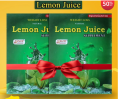(2 Pcs)Natural Food Lemon juice Weight Loss - Dighir Ojon komanor juice. 