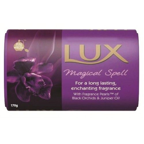 International Middle East country product Lux Magical Spell Soap used for male/ female - 170 gm