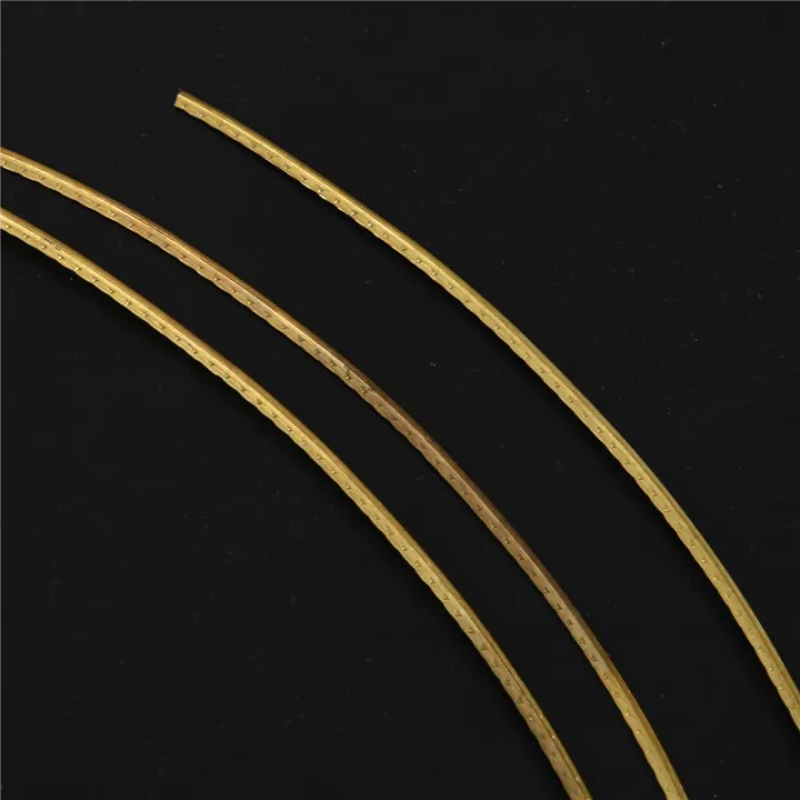 3X%208Ft%20Golden%20Copper%20Fret%20Wire%20for%20Mandolin%20Banjo%20Cigar%20Box%20Guitar%201.5mm%20-%20Image%206