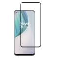 For Oneplus Nord N10 5G ( 6.49inch ) - 11D Screen Protector. 