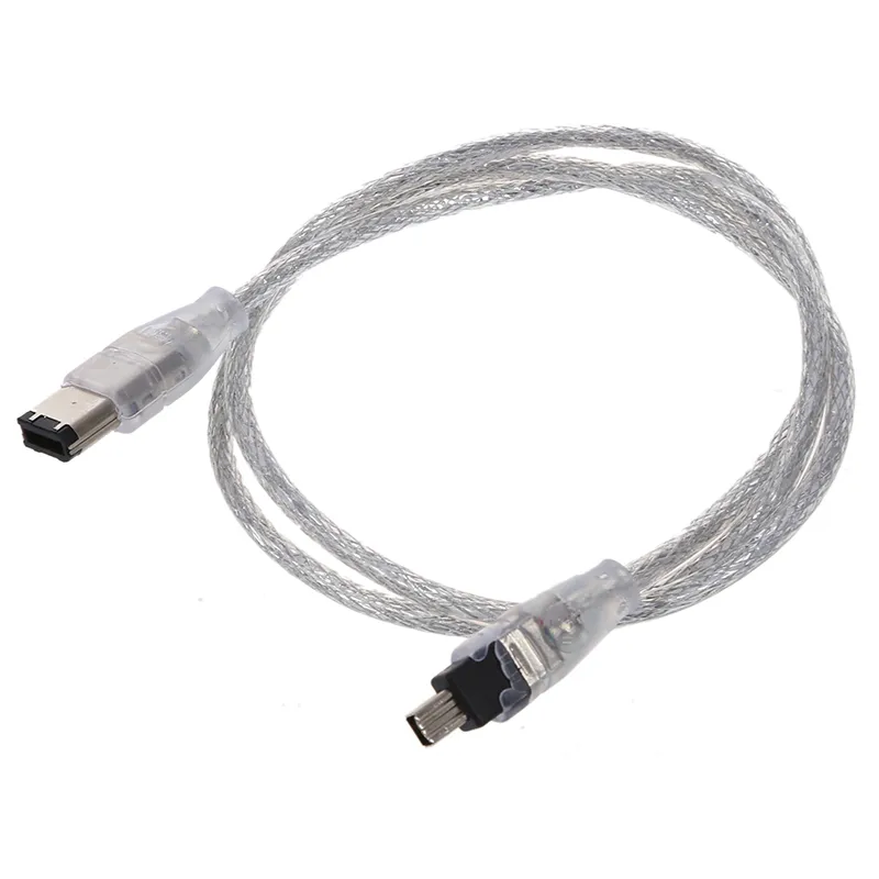 Scheda Controller FireWire PCI Express - 3 Porte IEEE1394 Per Desktop, Basata Su Chipset VIA - Foto 4