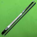 Billiard Pool Cue Stick Carbon Fibre Shaft Accessory for Pool House. 
