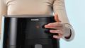 Philips HD9270/90 Essential Digital XL Air Fryer | 6.2 Liter. 