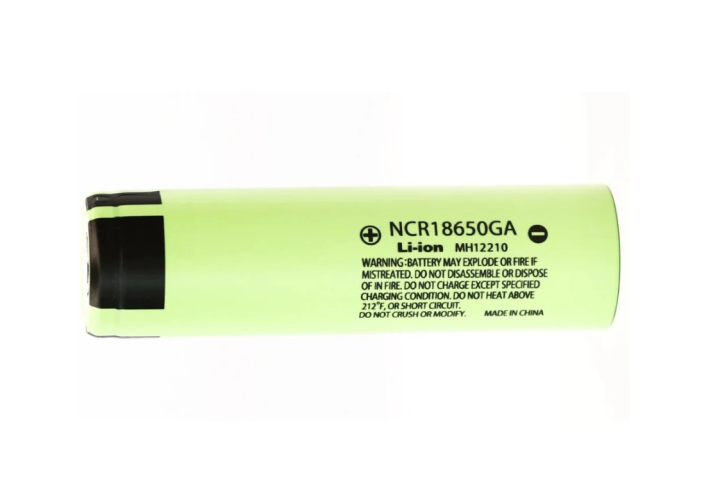 NCR18650B%203.7V%202500mAh%20Rechargeable%20Li-ion%20Battery%20Cell%20-%20Image%204