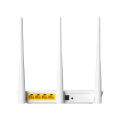 Tenda AC3 AC750 Dual-Band Wi-Fi Router.