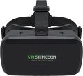 VR Shinecon G06A 3D Virtual Reality VR Box Gaming Glasses Headset with Bluetooth Remote Controller.