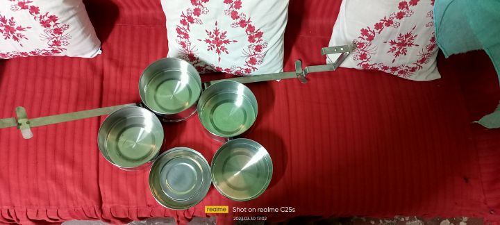 Stainless%20Steel%20Tiffin%20Carrier-%204%20Bowl/%20Bati%20Set%20Stackable%20-%20Image%204
