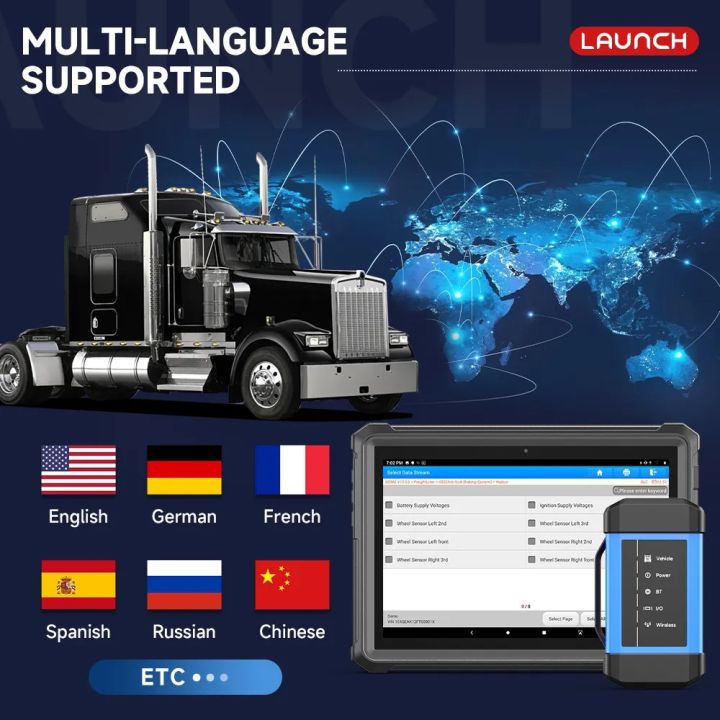 2024%20Newest%20LAUNCH%20X431%20V+%20HDIII%20Diesel%20Duty%20Truck%20Scanner%2012V/24V%20Commercial%20Heavy%20Duty%20Truck%20All%20System%20Diagnostic%20Tool%20Key%20Programmer%20-%20Image%205