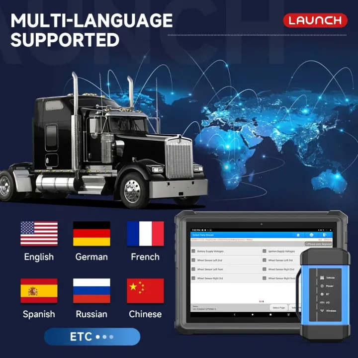 2024%20Newest%20LAUNCH%20X431%20V+%20HDIII%20Diesel%20Duty%20Truck%20Scanner%2012V/24V%20Commercial%20Heavy%20Duty%20Truck%20All%20System%20Diagnostic%20Tool%20Key%20Programmer%20-%20Image%205