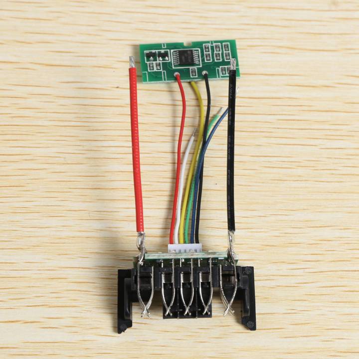 NANLIY%203X%20Li-Ion%20Battery%20PCB%20Charging%20Protection%20Circuit%20Board%20for%2018V%2020V%20DCB201%20-%20Image%204