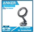 Anker A9101 Car Mounted Magnetic Suction Bracket. 