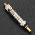 QUANBU 20 Pieces Valve Core Bike Replacement Tubeless Core for Tubeless Road MTB Bike,Bicycle Accessories. 