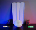 INNOEL GC-3 BLDC Ceiling Fan | Energy Efficient Fan with LED Light | 5 Year Warranty | Free Delivery.