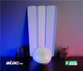INNOEL GC-3 BLDC Ceiling Fan | Energy Efficient Fan with LED Light | 5 Year Warranty | Free Delivery.