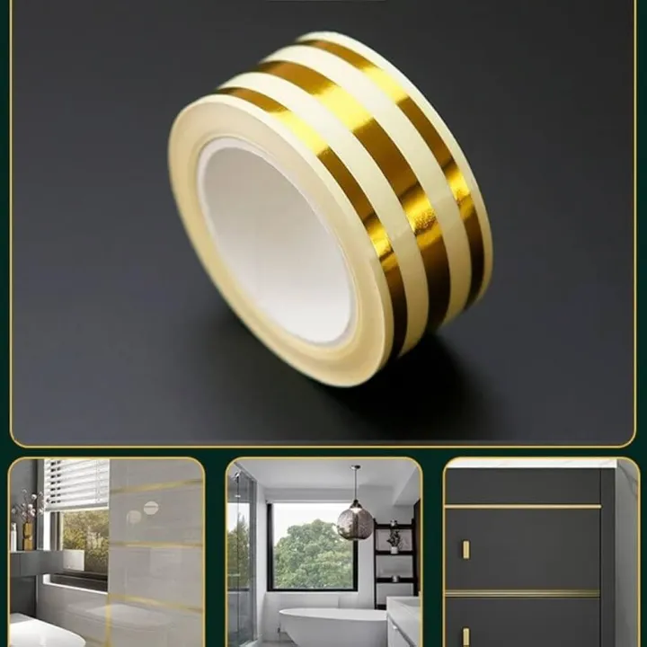 1%20Roll%20New%205M%20Self-Adhesive%20Tile%20Stickers%20Tape%20Floor%20Waterproof%20Wall%20Gap%20Sealing%20Strip%20Tile%20Beauty%20Seam%20Sticker%20Home%20Decoration%20-%20Image%204