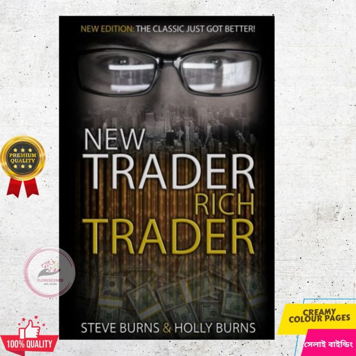 New%20Trader%20Rich%20Trader:%202nd%20Edition:%20Revised%20and%20Updated%20by%20Holly%20Burns,%20Steve%20Burns%20-%20Premium%20Quality%20-%20Paperback%20-%20Image%202