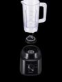 Panasonic 1.45L Blender MX-CP3121. 