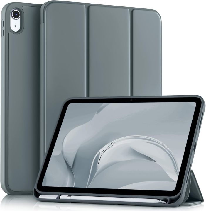 for%20iPad%2011th%20Gen%20(A16,%202025)%20&%2010th%20Gen%2010.9"%20Case,%20360%C2%B0%20Rotating%20Smart%20Cover%20with%20Pencil%20Holder,%20Auto%20Sleep/Wake,%20Stand%20Protective%20Folio%20for%20iPad%2010.9/11"%20Black%20-%20Image%207