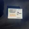 Fragrance free Hajj Soap Unscented Soap For Hajj And Umrah.