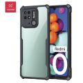 For Xiaomi Redmi 10C Case Shockproof Transparent Phone Cover Xundd Case.