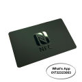 NFC | Digital Visiting Card | Smart Business Card | First Smart Digital Business card in Bangladesh. 