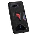 Phone Case For Asus ROG Phone 3 TPU Cooling Gaming Phone All-inclusive Shockproof Case. 