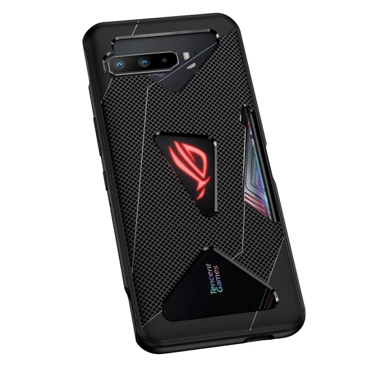 Phone%20Case%20For%20Asus%20ROG%20Phone%203%20TPU%20Cooling%20Gaming%20Phone%20All-inclusive%20Shockproof%20Case%20-%20Image%206