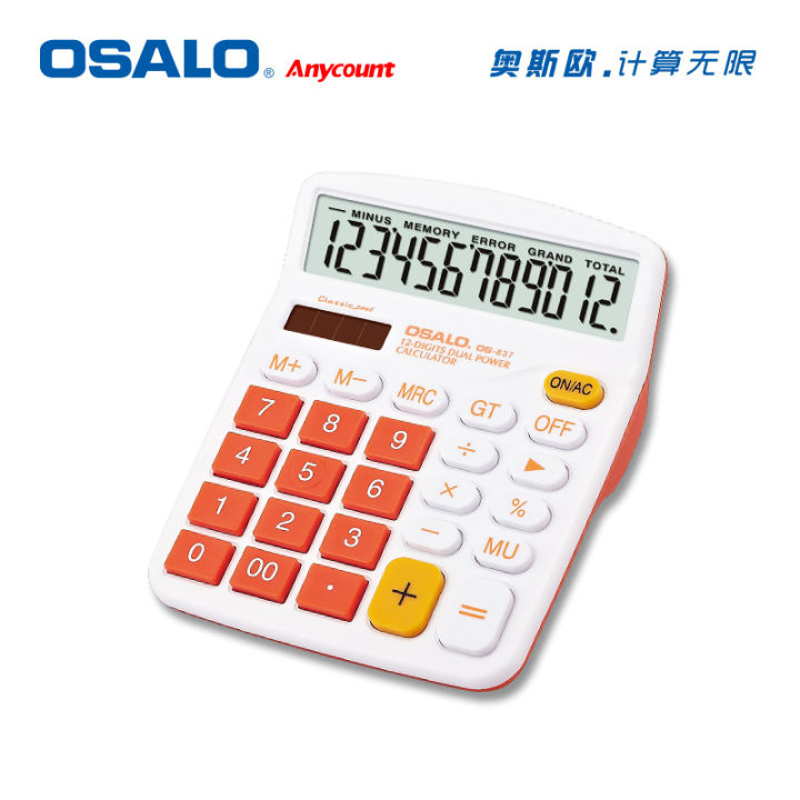 %E3%80%90DIV%20MALL%E3%80%91OSALO%20Desktop%20Calculator%20ABC12%20Digit%20Display%20Solar%20Energy%20Dual%20Supply%20OS-837VC%20-%20Image%203