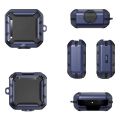 For Beats Fit Pro D2 Bluetooth Earphones Silicone Anti-shock Protective Case. 