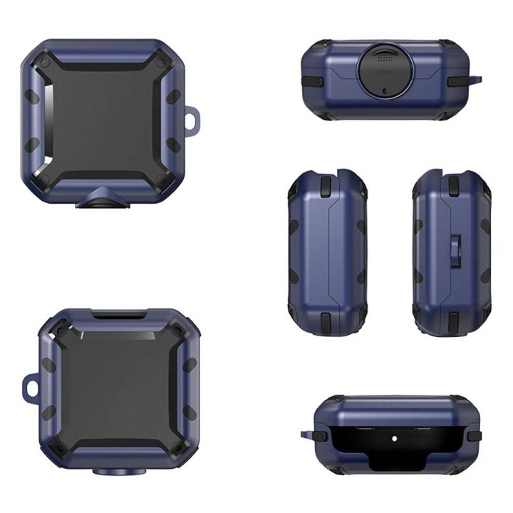 For%20Beats%20Fit%20Pro%20D2%20Bluetooth%20Earphones%20Silicone%20Anti-shock%20Protective%20Case%20-%20Image%208