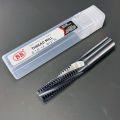 BB Thread Milling Cutter UNC UNF NPT BSP G BSPT PT RC Inch Solid Carbide CNC Pipe Machining Tool 55 60 1/4 3/4 5/16 1/8 3/8 1/2. 