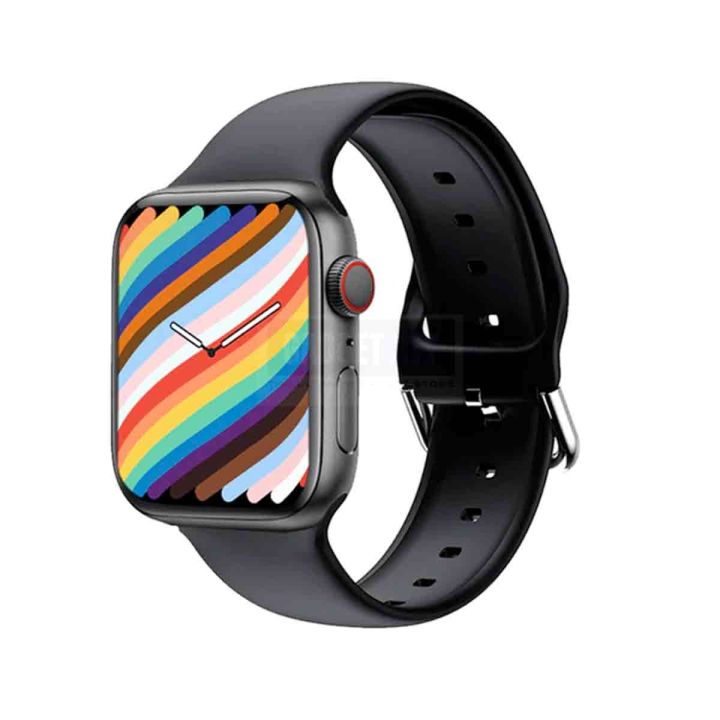 T200 Pro Max 1.75 inch Bluetooth Watch Series 7