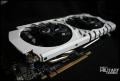 GALAX GeForce® GTX 1050 Ti EXOC White 4GB DDR5 Graphics Card. 
