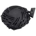 XHHDQES 3X Recoil Pull Starter Assembly Ene Machine Tools Lawn Mower Parts Compatible for Briggs Stratton 590588 500E. 