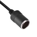 【Must-Have Accessories】 Car Charger Cable Socket DC5521 Female Plug Power Converter.