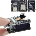1pcs Esp32-Cam Wifi Module Esp32 Serial To Wifi Esp32 Cam Development Board 5v For Bluetooth With Ov2640 Camera Module. 